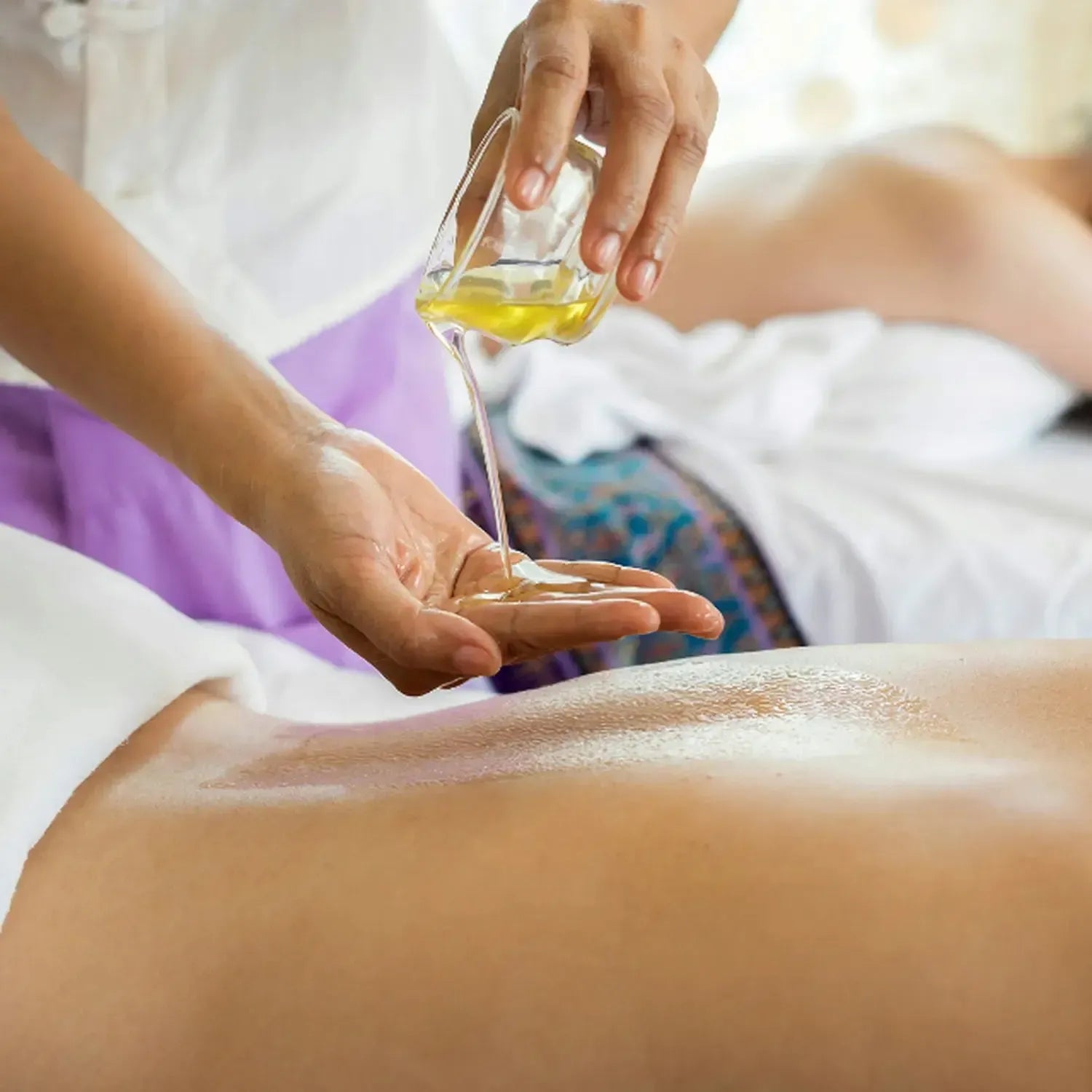 Cofanetto regalo: Soggiorno romantico con spa a Parigi 