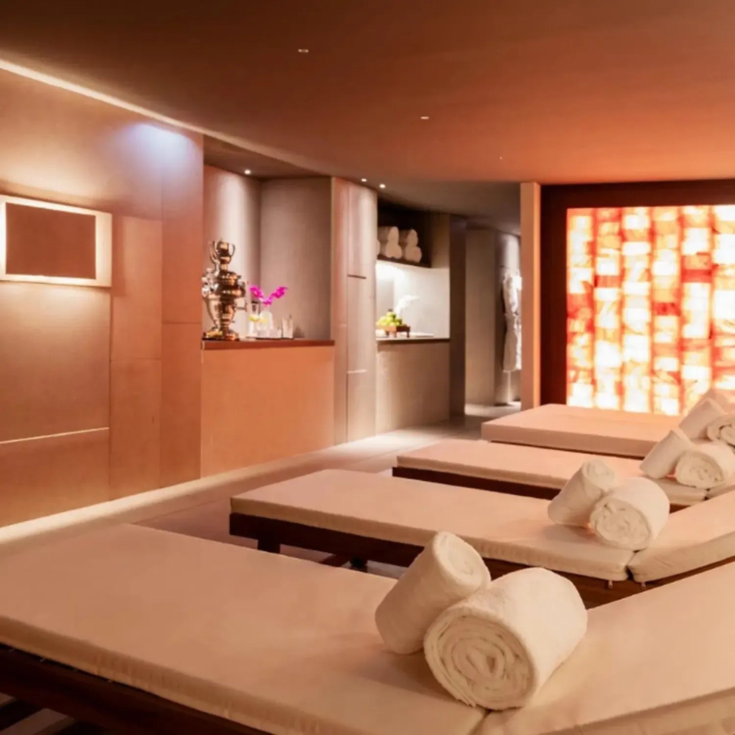 Cofanetto regalo: Soggiorno romantico con spa a Venezia 