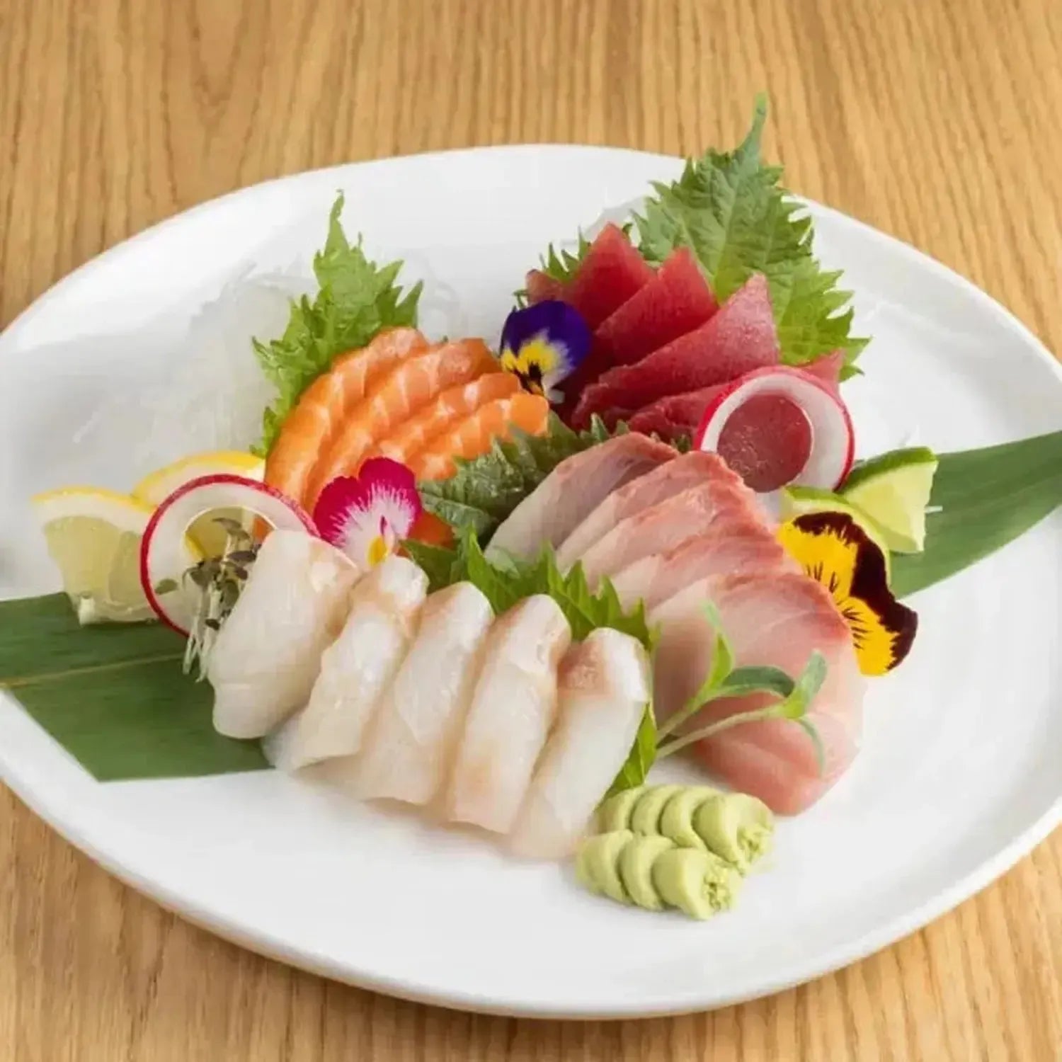 Cofanetto regalo: Sushi e cucina fusion 