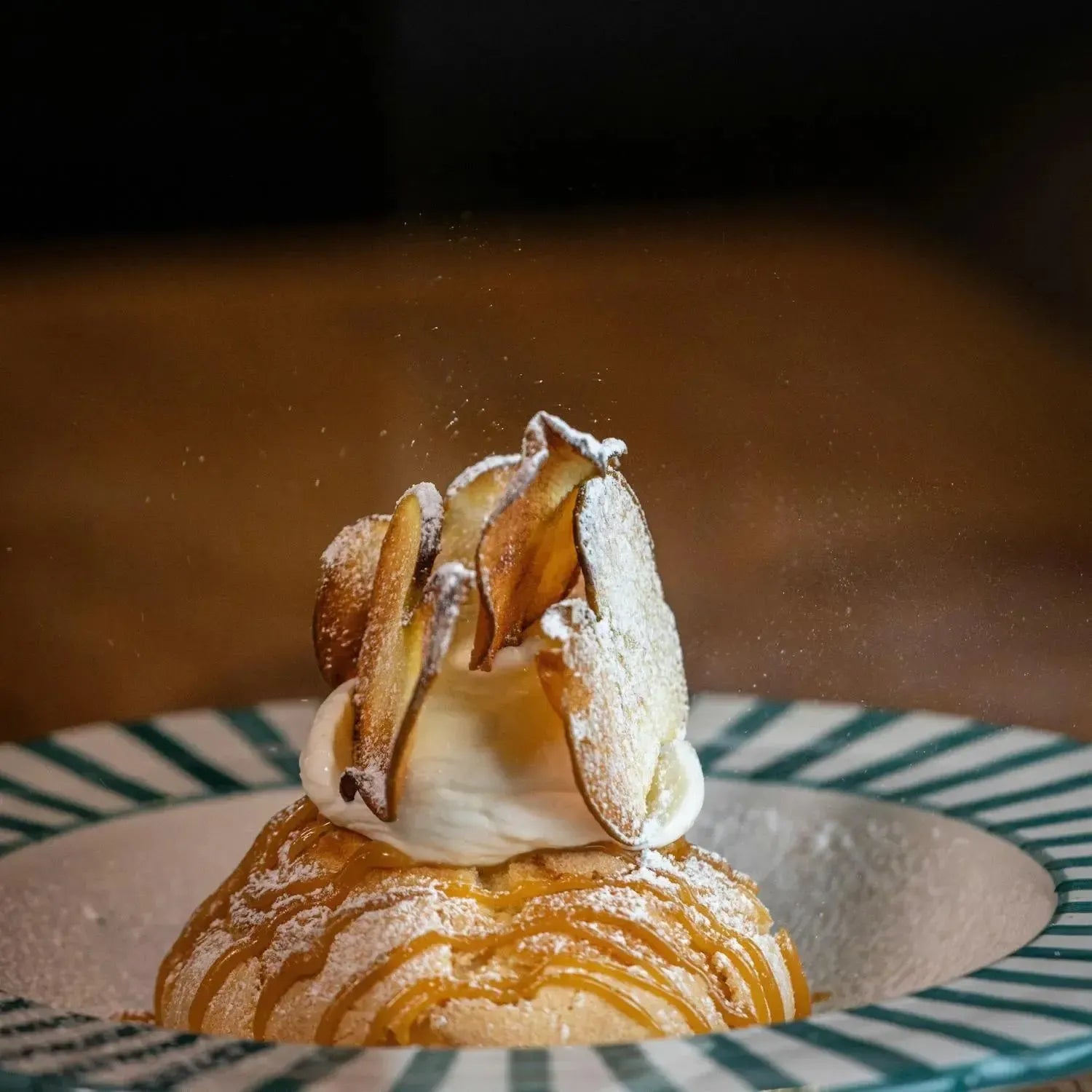 Cofanetto regalo THEFORK : Emozioni a Tavola 