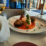 Cofanetto regalo THEFORK : La Cena Perfetta 