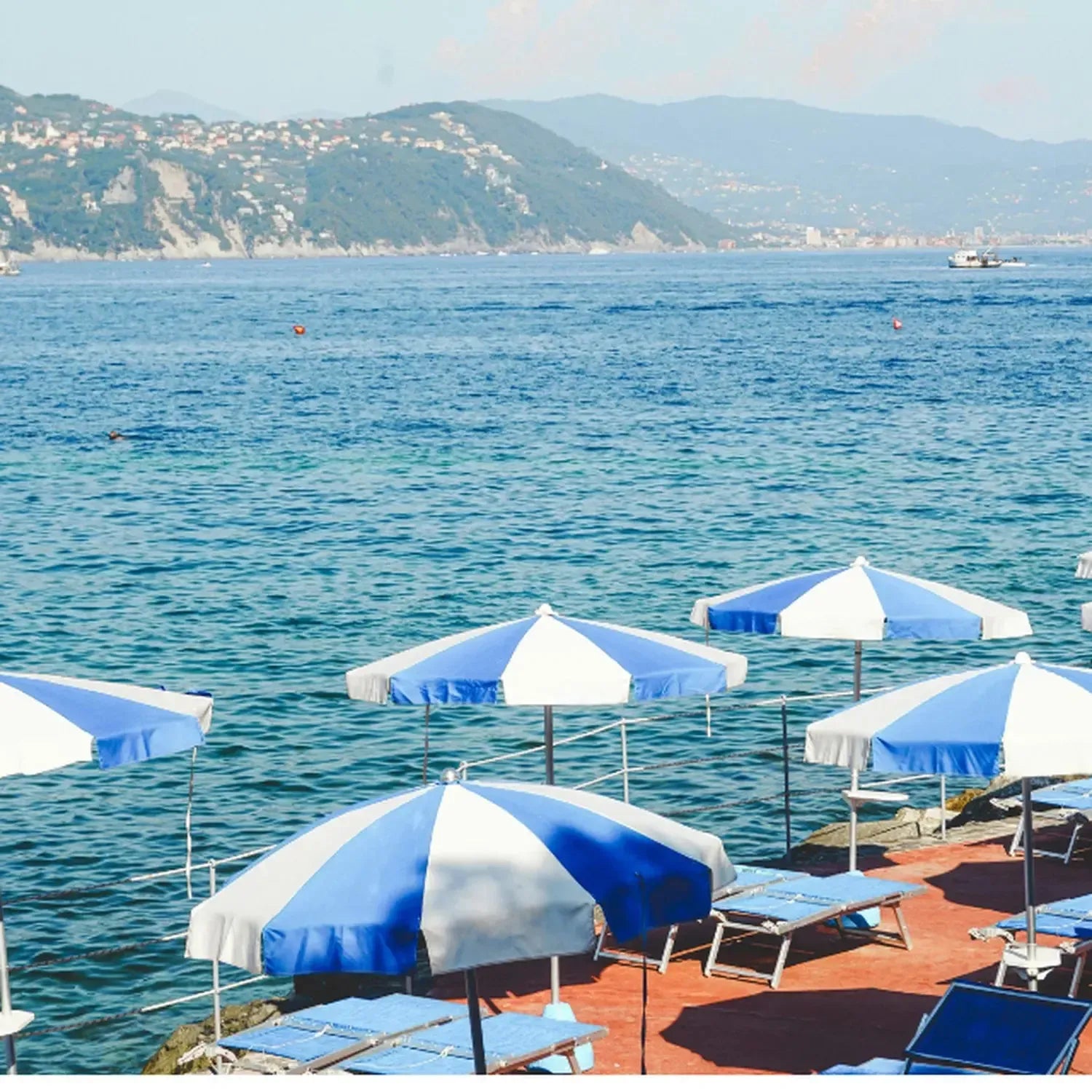 Cofanetto regalo: Vacanze al mare per due 