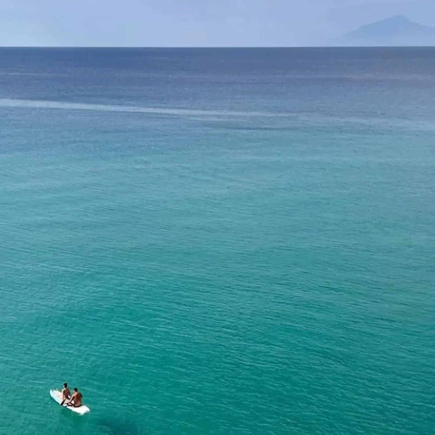 Cofanetto regalo: Vacanze al mare per due 119€