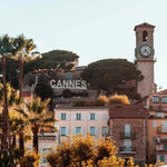 Cofanetto regalo: Vacanze estive in Costa Azzurra 