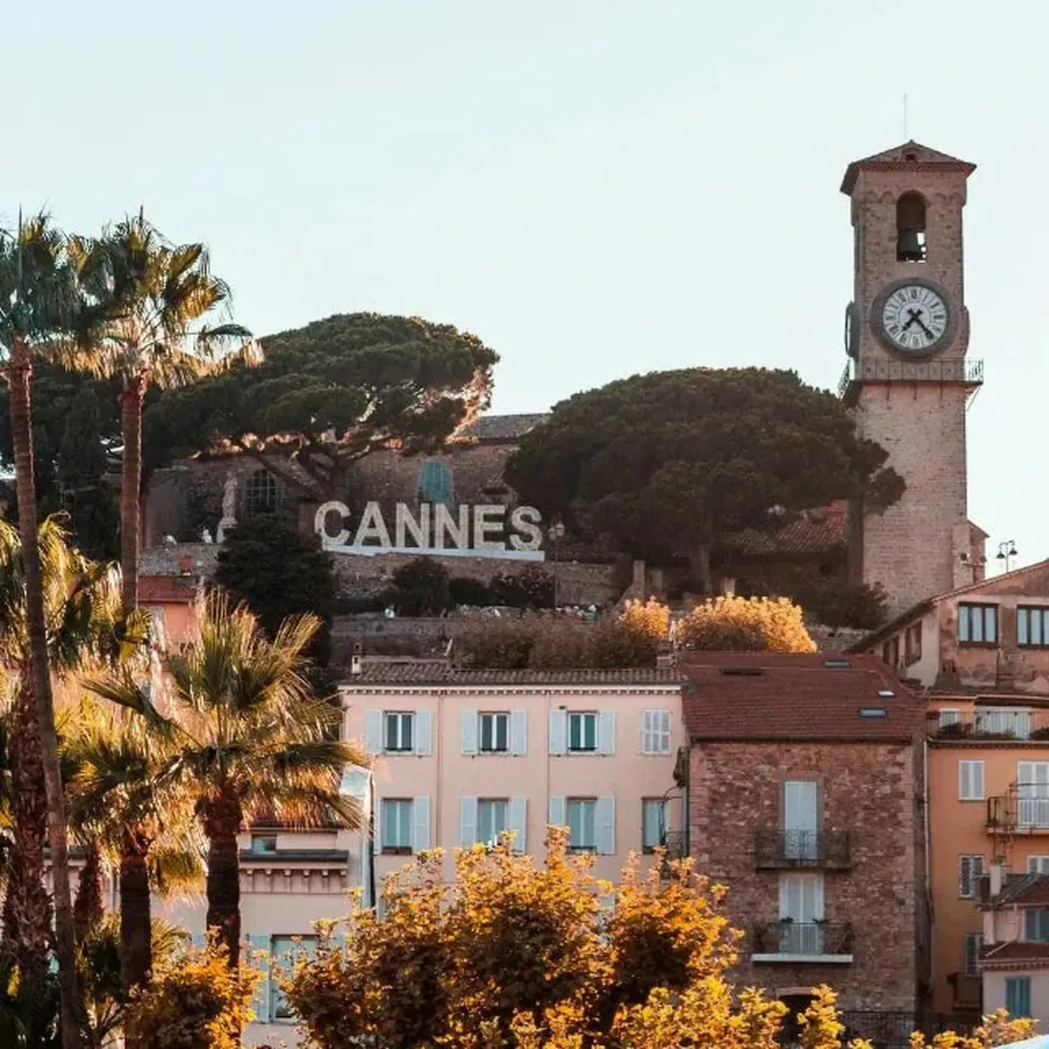 Cofanetto regalo: Vacanze estive in Costa Azzurra 