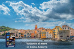 Cofanetto regalo: Vacanze estive in Costa Azzurra 119€