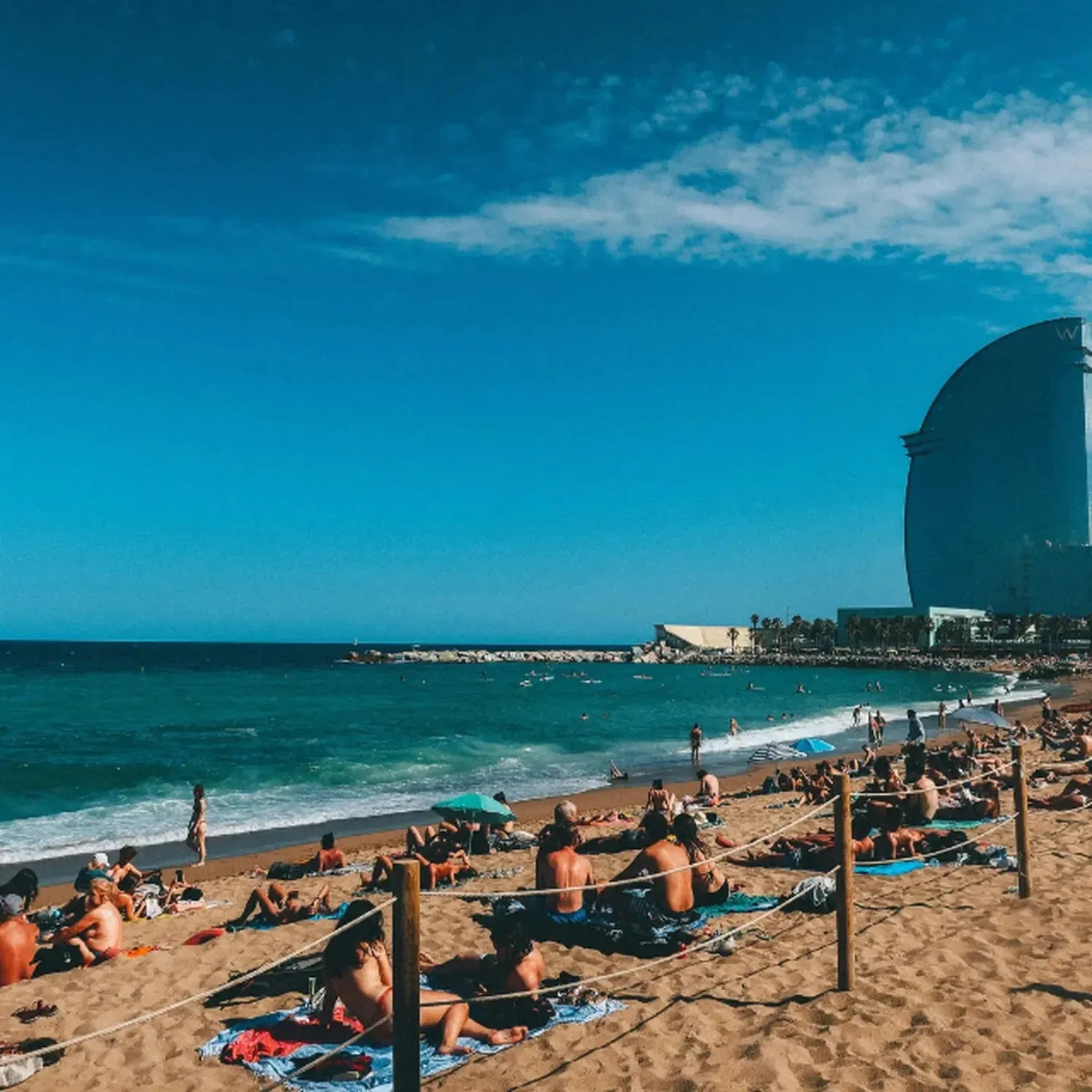 Cofanetto regalo: Vacanze estive in Europa 