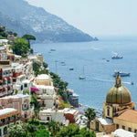 Cofanetto regalo: Vacanze estive in Europa 
