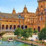 Cofanetto regalo: Vacanze in Andalusia 159€