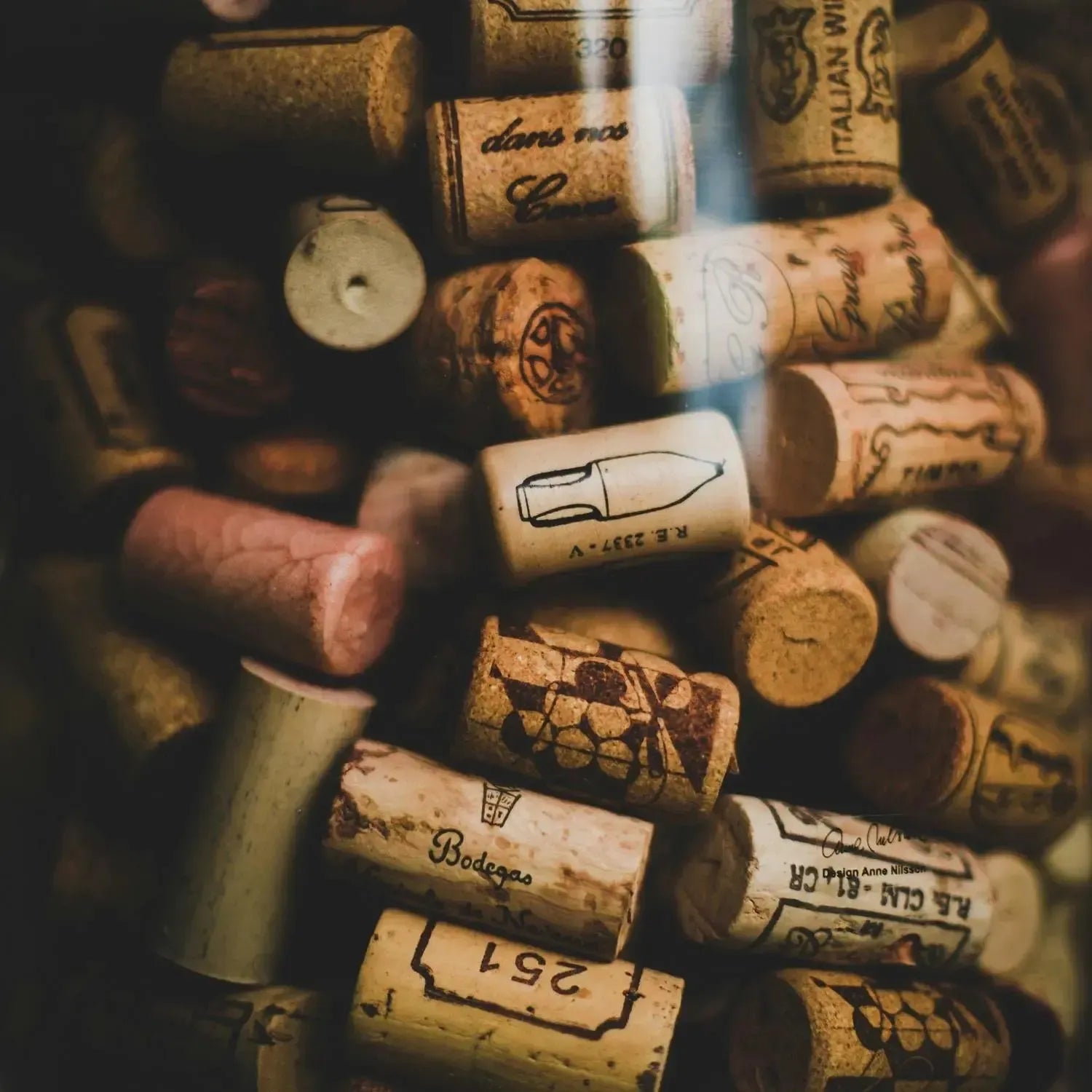 Cofanetto regalo WINE O'CLOCK : Sorsi Segreti 