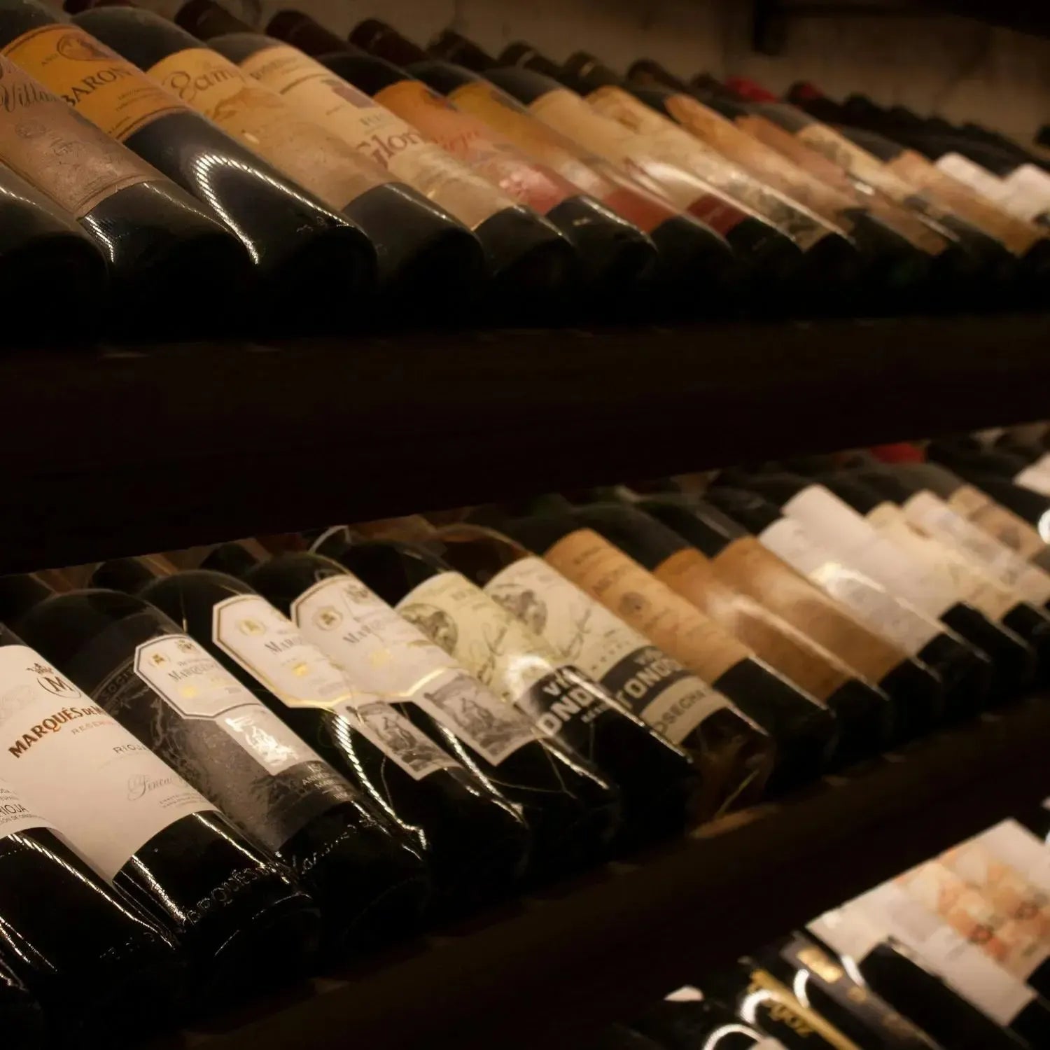 Cofanetto regalo WINE O'CLOCK : Sorsi Segreti 