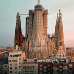 Cofanetto regalo: Weekend a Barcellona 119€