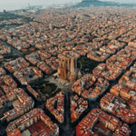 Cofanetto regalo: Weekend a Barcellona 159€