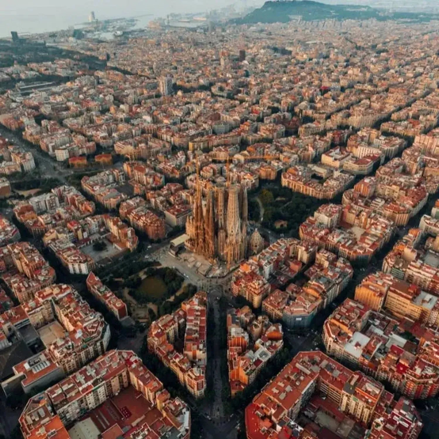 Cofanetto regalo: Weekend a Barcellona 159€
