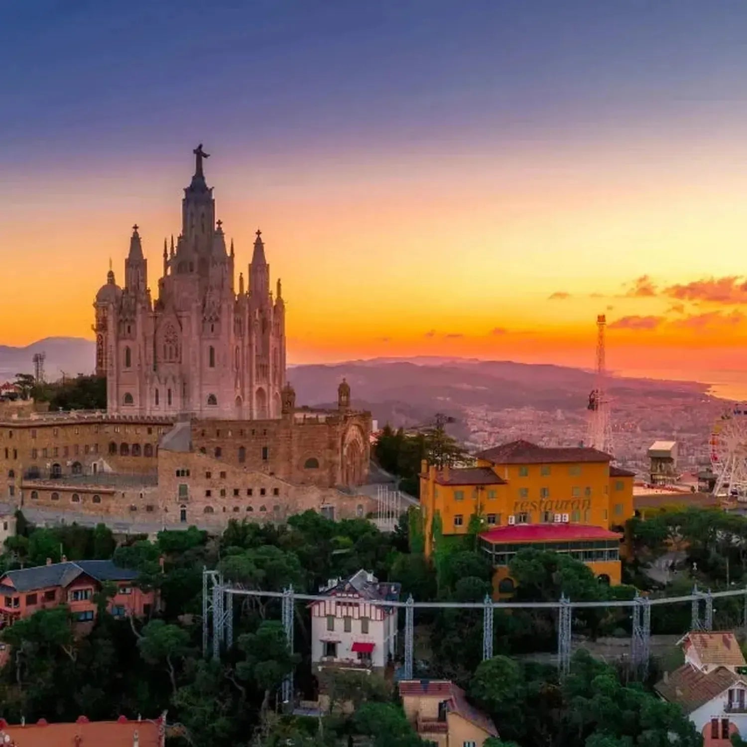 Cofanetto regalo: Weekend a Barcellona 