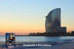 Cofanetto regalo: Weekend a Barcellona 99€