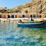 Cofanetto regalo: Weekend estivo a Malta 159€