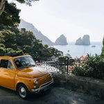 Cofanetto regalo: Weekend nel Sud Italia 159€