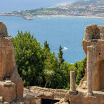 Cofanetto regalo: Weekend nel Sud Italia 