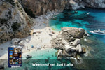 Cofanetto regalo: Weekend nel Sud Italia 99€