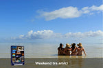 Cofanetto regalo: Weekend tra amici 
