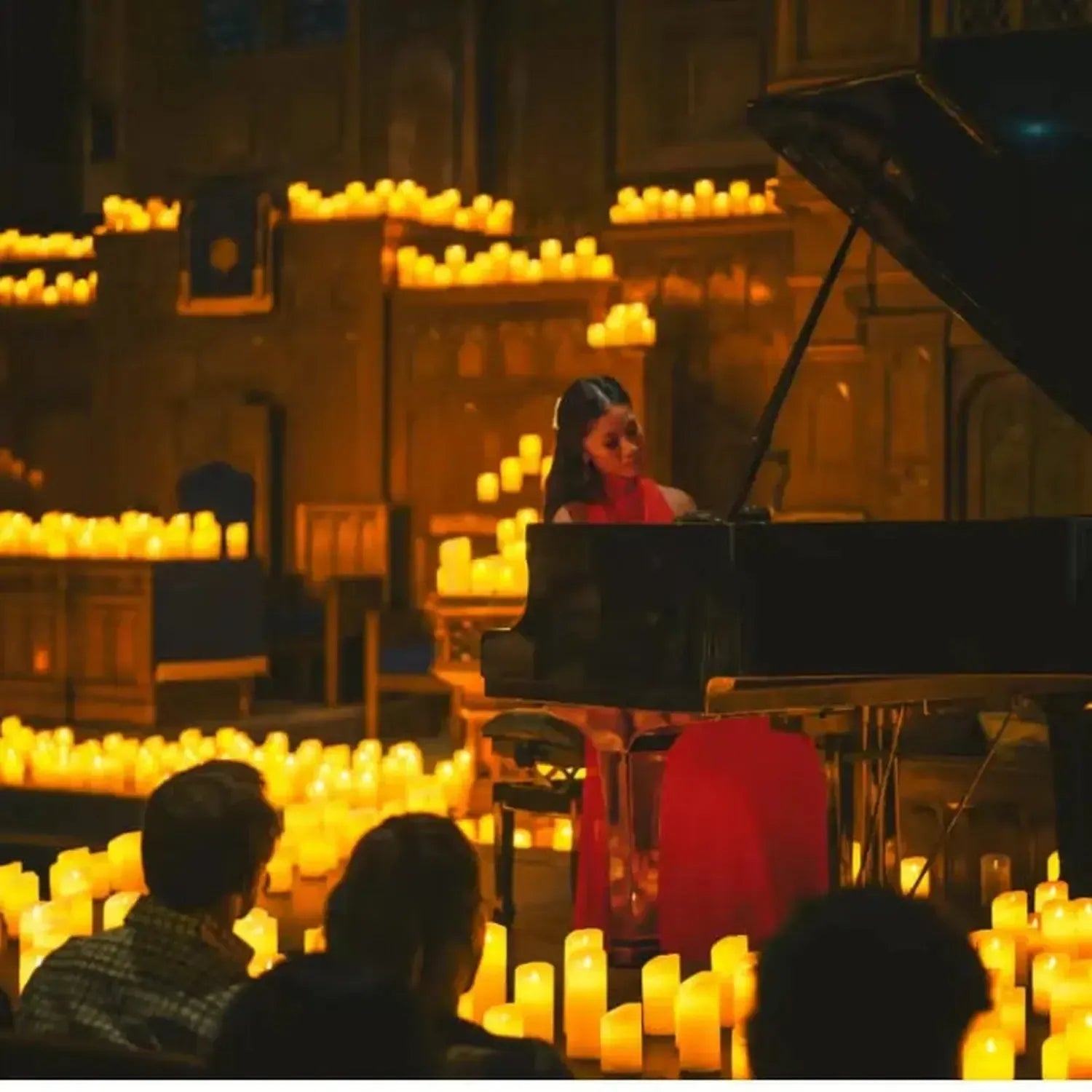 Cofanetto regalo: concerti Candlelight a Firenze 150€