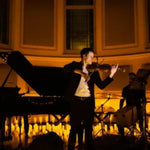 Cofanetto regalo: concerti Candlelight a Genova 