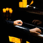 Cofanetto regalo: concerti Candlelight a Palermo 150€