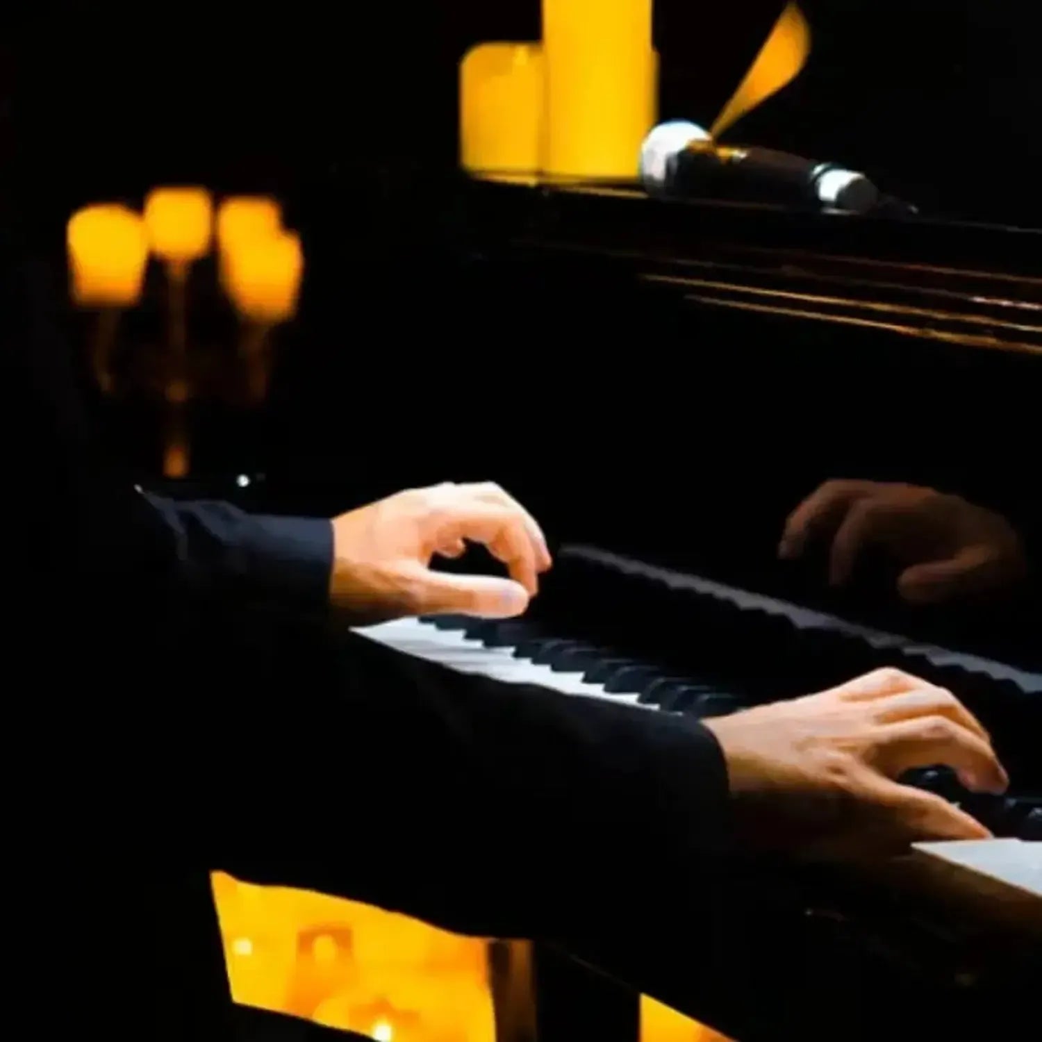 Cofanetto regalo: concerti Candlelight a Palermo 150€