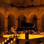 Cofanetto regalo: concerti Candlelight a Roma 150€