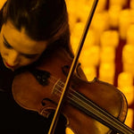 Cofanetto regalo: concerti Candlelight a Roma 