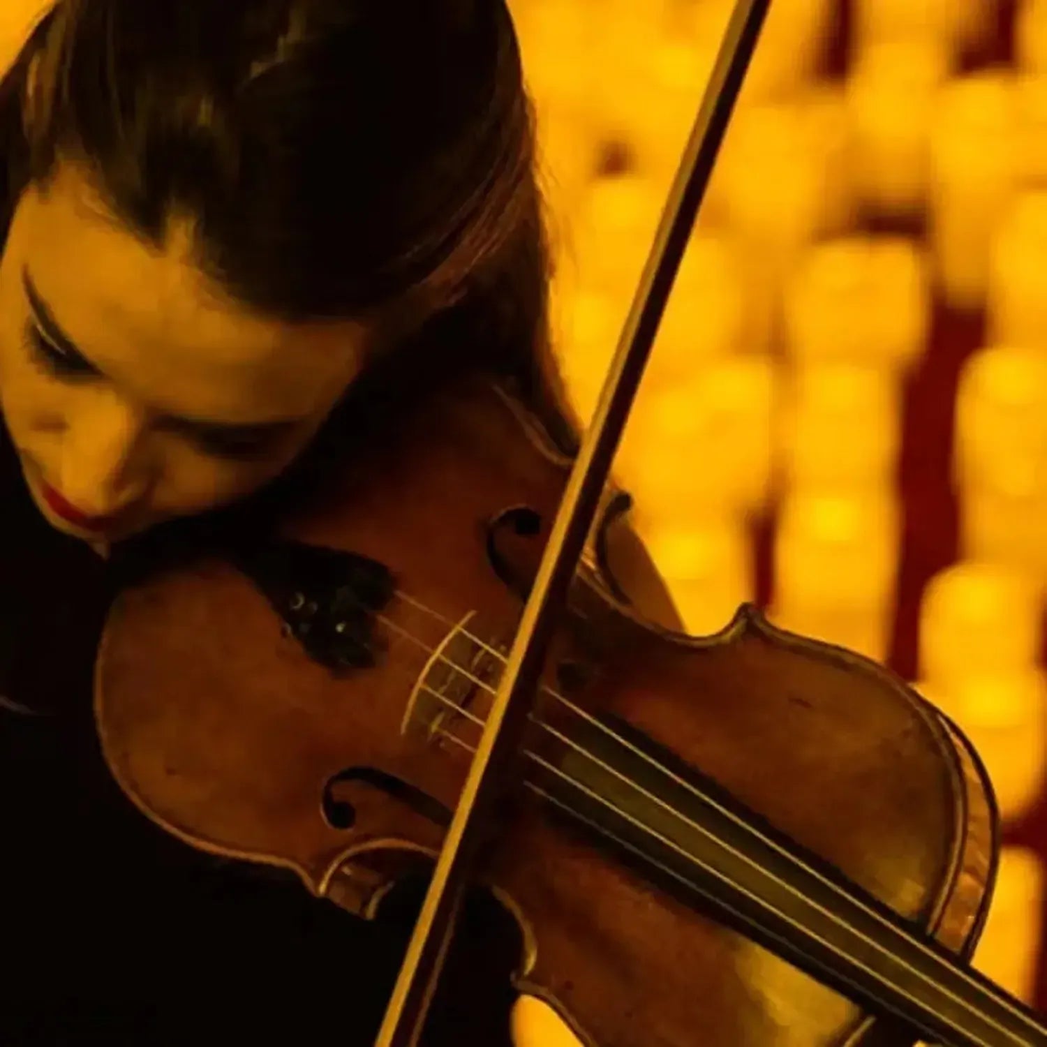 Cofanetto regalo: concerti Candlelight a Roma 