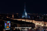 Cofanetto regalo: concerti Candlelight a Torino 40€
