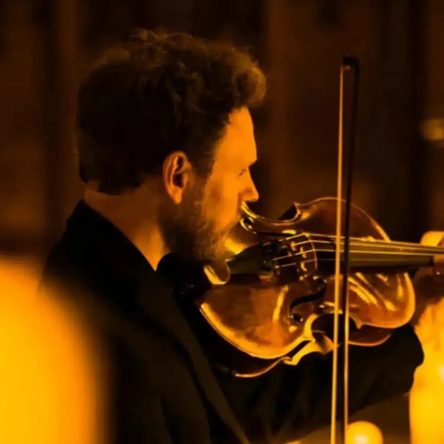 Cofanetto regalo: concerti Candlelight a Venezia 150€