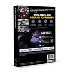 Coffret Cadeau EVA : L’ESPORT VR 