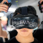 Coffret Cadeau EVA : L’ESPORT VR 