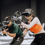 Coffret Cadeau EVA : L’ESPORT VR 