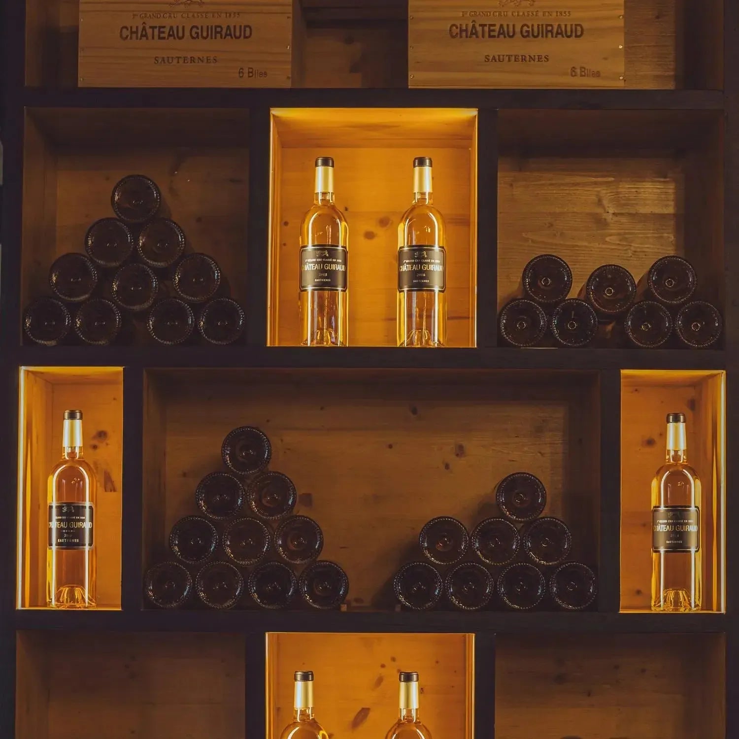 Coffret Cadeau TWIL : Cuvée Secrète 