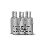 Coffret Cadeau TWIL : Cuvée Secrète 