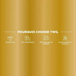 Coffret Cadeau TWIL : Cuvée Secrète 