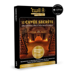 Coffret Cadeau TWIL : Cuvée Secrète e-Coffret