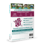 Coffret cadeau ABRACADAROOM : Evasion 100% insolite 
