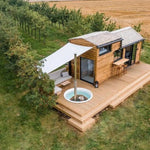 Coffret cadeau ABRACADAROOM : Insolite en famille 