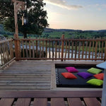 Coffret cadeau ABRACADAROOM : Insolite en famille 
