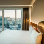 Coffret cadeau ALL ACCOR : Week-end en Europe 