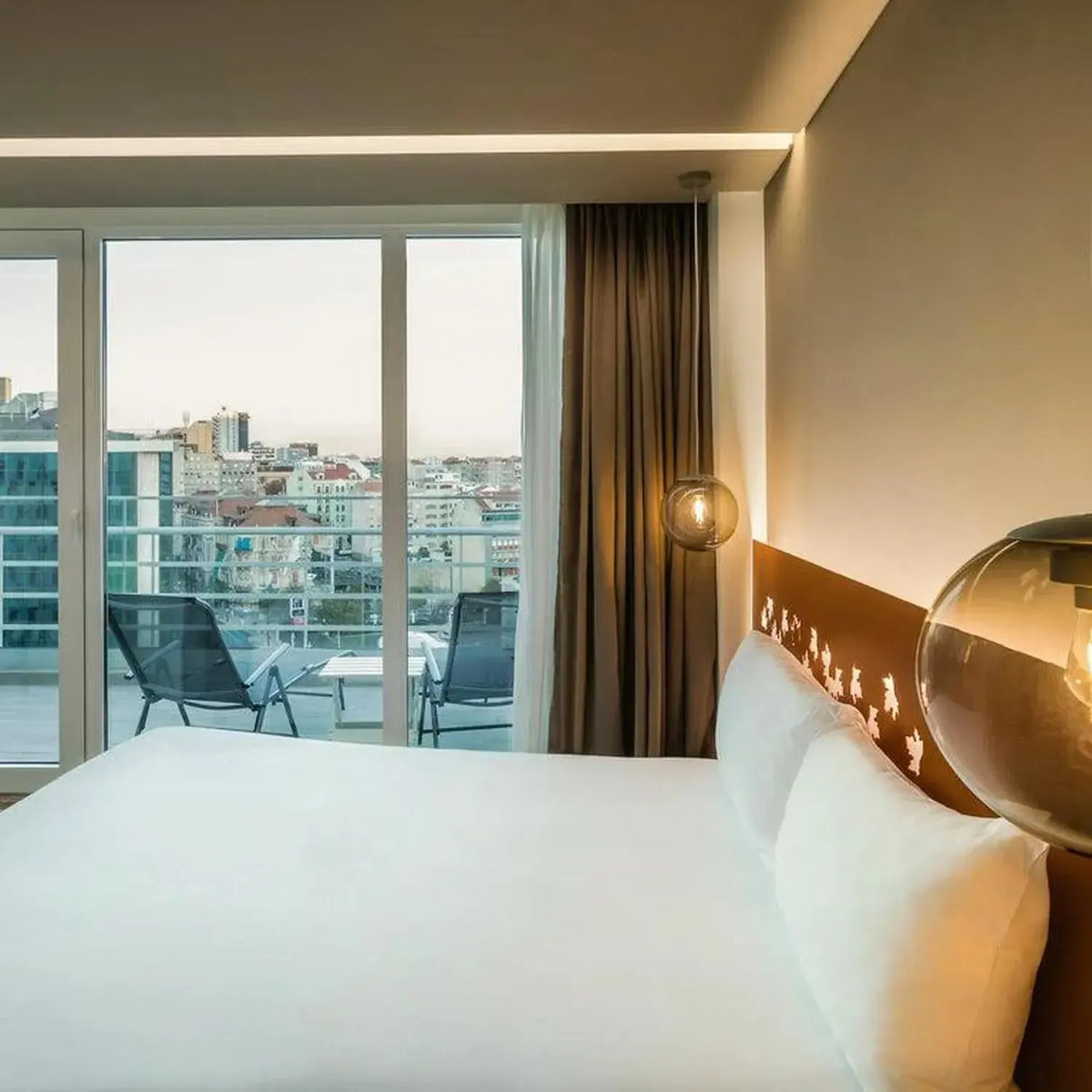 Coffret cadeau ALL ACCOR : Week-end en Europe 
