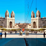 Coffret cadeau : Activités culturelles et immersives Marseille 150 €
