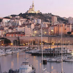 Coffret cadeau : Activités culturelles et immersives Marseille 100 €