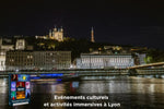 Coffret cadeau : Activités culturelles et immersives à Lyon 