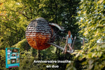 Coffret cadeau : Anniversaire insolite en duo 
